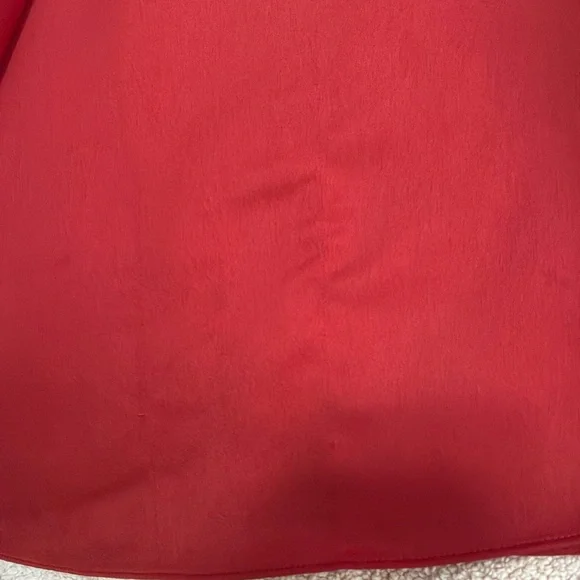 Sandro Paris Leana Wrap-Effect balloon sleeved mini dress from Neiman’s - Picture 10 of 16